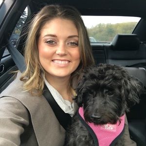 Meet your Posher, Heather